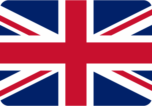 English Flag